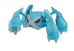 POKEMON POKEPLA Metagross (Metagross)
