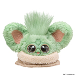 HASBRO - Furby Furblet STAR WARS GROGU