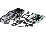 Traxxas karoséria Mini XRT Prographix