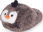 Cozy Noxxiez CS913 Tučňák - hrejivé plyšové papuče