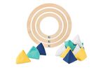 BS Toys Trigo – hádzacia hra s vreckami