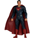 Batman v Superman: Úsvit spravedlnosti (2016) DC Theatrical Edition akční figurka Superman