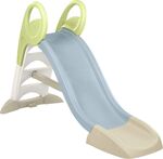 Smoby Šmykľavka Life KS 150 cm s vlhčením modrá