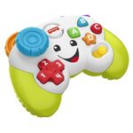 Fisher-Price Veselý herný ovládač CZ/SK/ENG/HU/PL