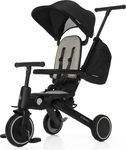 Trojkolka X Trike Pro, Boss Grey
