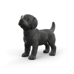 Schleich Pui negru de labrador retriever