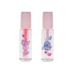 Mad Beauty Ajakolaj duo I Heart Stitch 2x3ml