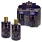 Mad Beauty fürdőszett ajándékcsomagolásban Harry Potter