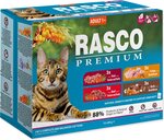 Kapsička Rasco Premium Adult Multi 12x85g