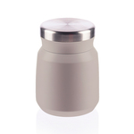 Termoska na jedlo 300 ml, Cookie beige