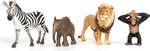 Schleich Štartovací set Wild Life Afrika