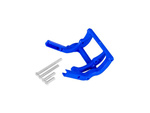 Traxxas Radträger blau