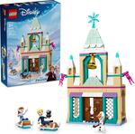 LEGO® Disney Princess 43265 Arendelle kastély a Frozen filmből