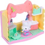 Spin Master Gabbys Dollhouse film Izbička k veľkému domu - Kuchynka