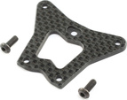 Crema de direcție TLR, cutie de viteze, carbon: 22X-4