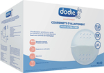 Dodie Tenké vložky do podprsenky - Denné (100 ks)