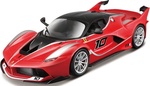 Maisto - KIT FERRARI ASSEMBLY LINE, Ferrari AL - Ferrari FXX K, 1:24