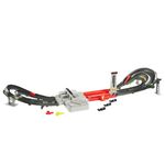 Hot Wheels Racing Formula 1 Dráha Grand Prix