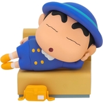 Bandai Crayon Shinchan - Nakayoshi Memories Lass uns mit Bochan in den Kindergarten gehen (A: Shinno