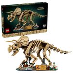 LEGO® Jurassic World™ 77985 Dinosaurie fosílie: Triceratops