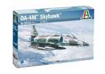 Model Kit repülőgép 90165 - OA-4M Skyhawk II (1:72)