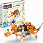 Engino Stem jurská zem - motorizované modely