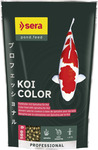 Sera Koi Prof. Spirulina Color 500g