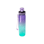 Fľaša OXY LiFE 800 ml Ombre Azur