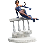 Tomb Raider : Statue Miniature - Lara Croft : Une Affaire à l'Opéra