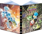Pokémon UP: SV01 Scarlet &amp; Violet - A5 album