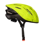 Prilba FORCE HAL, fluo L - XL