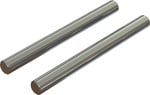 Arrma čap zavesenie horný 4x44.5mm (2)