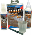 Ballast Magic práškové lepidlo pre model. železnici (sada)
