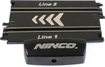 NINCO 1:43 Rovinka napájacia bezdrôtová