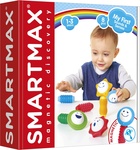 SmartMax - Rozvíjame zmysly – 8 ks