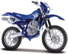 Maisto - Motocykel, Yamaha TT-R 250, 1:18