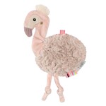 Hrkálka plameniak, Pink