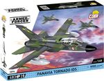 Cobi Armed Forces Panavia Tornado IDS (Aeronautica Militare) 1:48, 493 k, 2 f