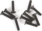 Axial skrutka imbus M2.5x12mm FH (10)