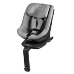 KINDERKRAFT Autosedačka I-Guard Pro I-size (61–105 cm) Grey