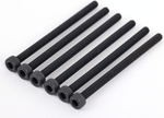 Traxxas imbus vijak M3x45mm cilindrična glava (6)