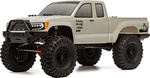 Axial SCX10 III Base Camp 4WD 1:10 RTR sivý
