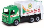 Androni Heavy Trucks camion della spazzatura con ruote gommate - lunghezza 50 cm
