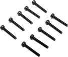Axial skrutka imbus M2x14mm CH (10)