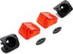 Axial koncové svetlá Jeep JLU: SCX6