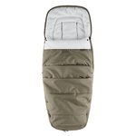 EASYWALKER Fusak ku kočíku Harvey NXT Moss Green