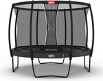 BERG Champion 330 Grey + ochranná sieť Deluxe