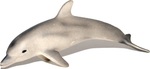Figúrka Delfín 11cm