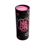 Haba Spoločenská party hra Let's Chat NEON Pantomíma a zvuky RUŽOVÁ