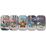 Pokémon TCG: Pokémon TCG: Lumiose City Mini Tin